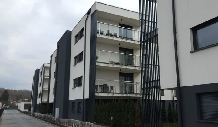 Mieszkanie 2-pokojowe Żywiec, ul. Świętokrzyska