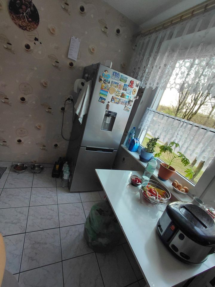 Mieszkanie 3-pokojowe Siemianowice Śląskie Bytków, ul. Hermana Wróbla. Zdjęcie 10