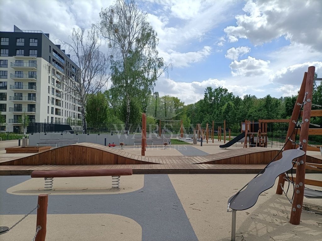 Mieszkanie 1-pokojowe Warszawa Wola, ul. Redutowa. Zdjęcie 18