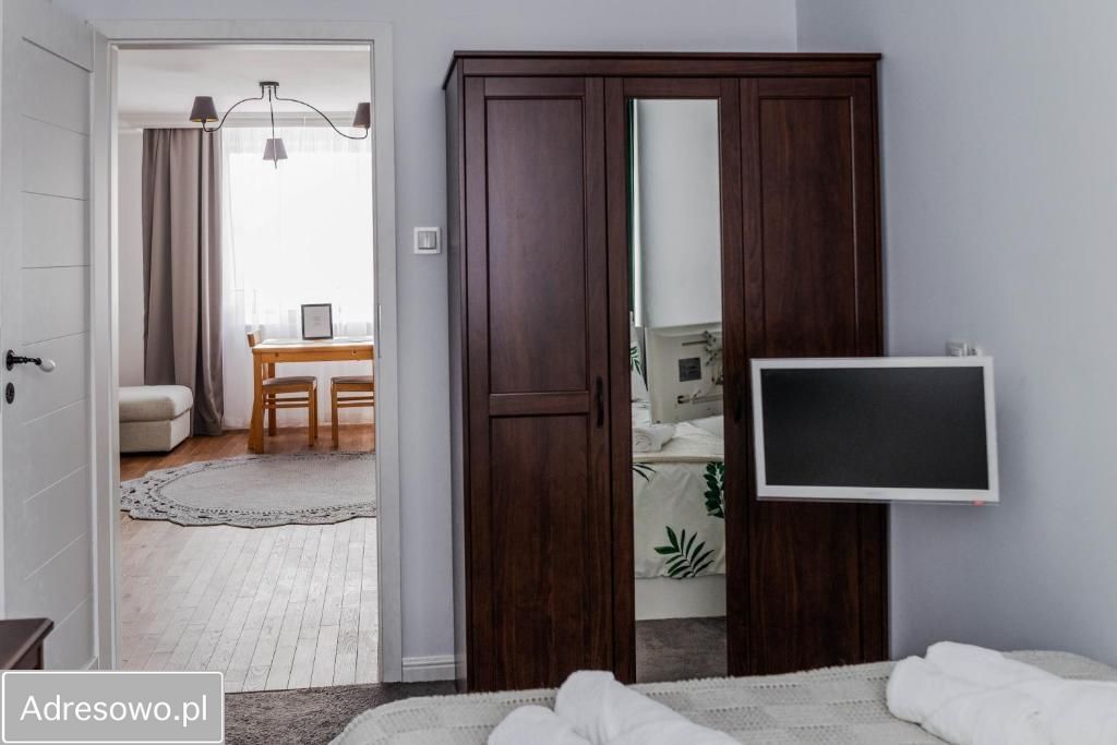 Mieszkanie 3-pokojowe Radom Śródmieście, ul. Bolesława Chrobrego. Zdjęcie 10