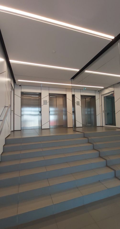 Mieszkanie 1-pokojowe Wrocław Psie Pole, ul. Antoniego Słonimskiego. Zdjęcie 11