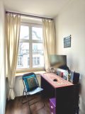 Mieszkanie 2-pokojowe Poznań Łazarz, ul. Antoniego Małeckiego. Zdjęcie 3