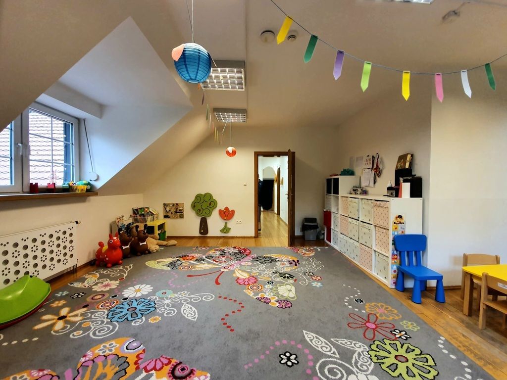 dom wolnostojący, 9 pokoi Wrocław Ołtaszyn, ul. Jarzynowa. Zdjęcie 30