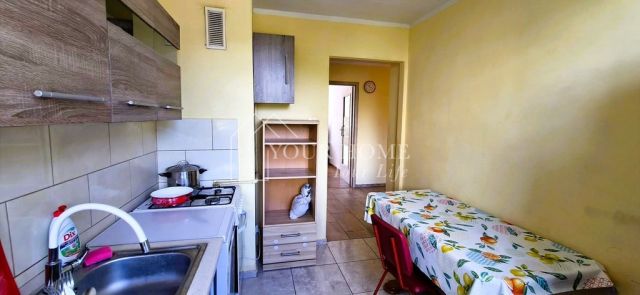 Mieszkanie 2-pokojowe Wrocław Huby, ul. Śliczna. Zdjęcie 5