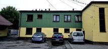 Lokal Andrychów, ul. Stefana Batorego. Zdjęcie 2