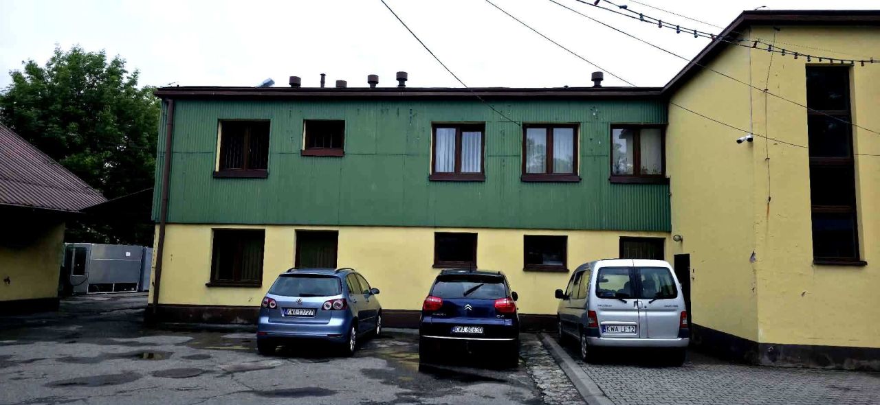 Lokal Andrychów, ul. Stefana Batorego. Zdjęcie 3