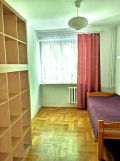 Mieszkanie 4-pokojowe Warszawa Ursynów. Zdjęcie 4