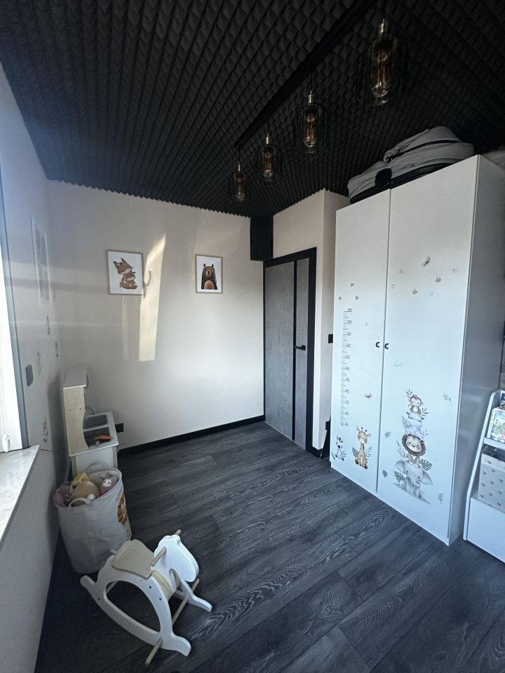 Mieszkanie 3-pokojowe Wieliczka Krzyszkowice, ul. Różana. Zdjęcie 6