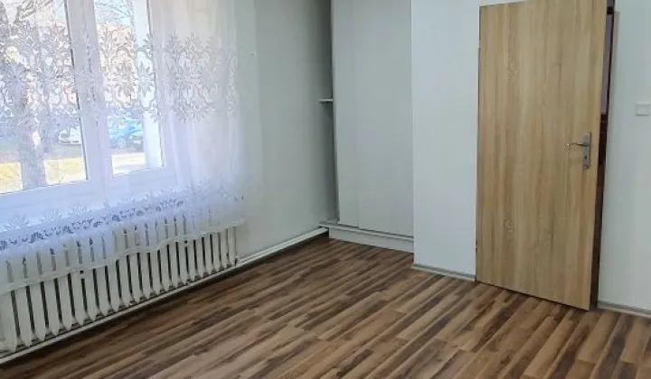 Mieszkanie 2-pokojowe Zawiercie Centrum, ul. Adama Mickiewicza