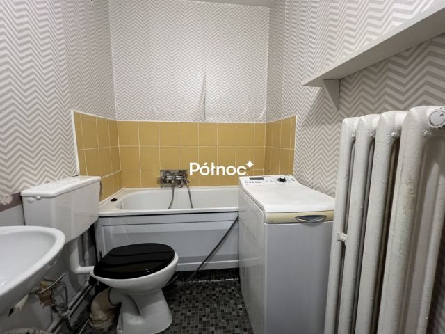 Mieszkanie 1-pokojowe Głogów, ul. Jana Matejki. Zdjęcie 6