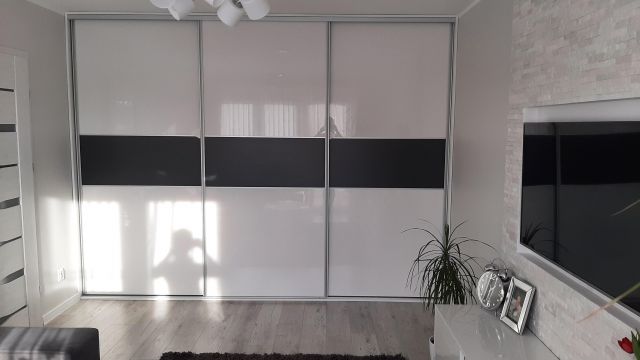 Mieszkanie 2-pokojowe Słupsk, ul. Franciszka Szafranka. Zdjęcie 1