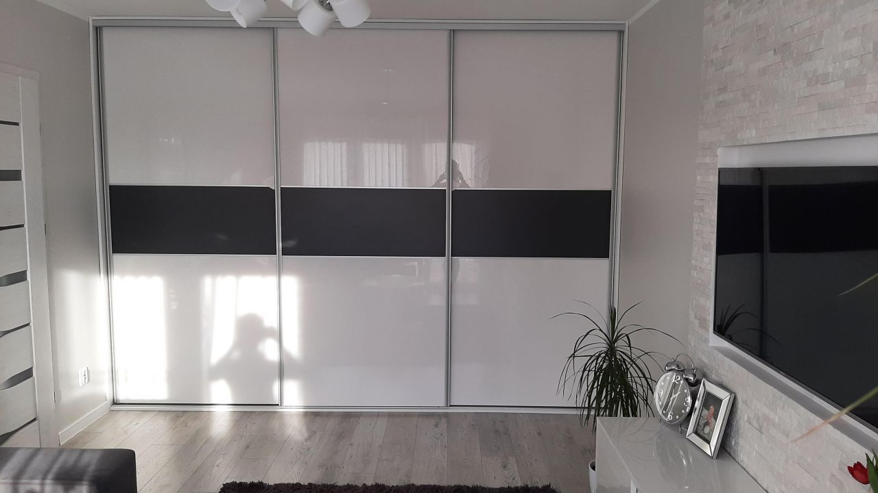 Mieszkanie 2-pokojowe Słupsk, ul. Franciszka Szafranka