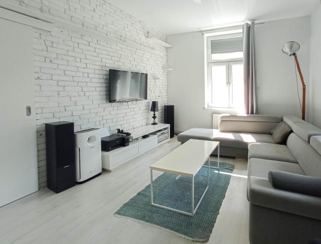 Mieszkanie 3-pokojowe Żagań, ul. Armii Krajowej. Zdjęcie 1