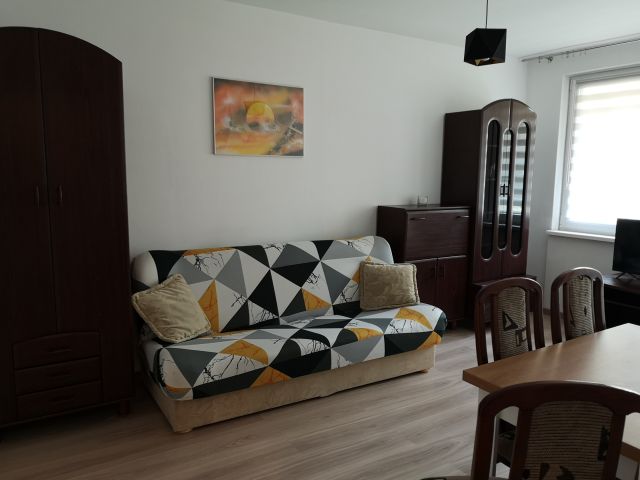 Mieszkanie 2-pokojowe Serock, ul. Pułtuska. Zdjęcie 1