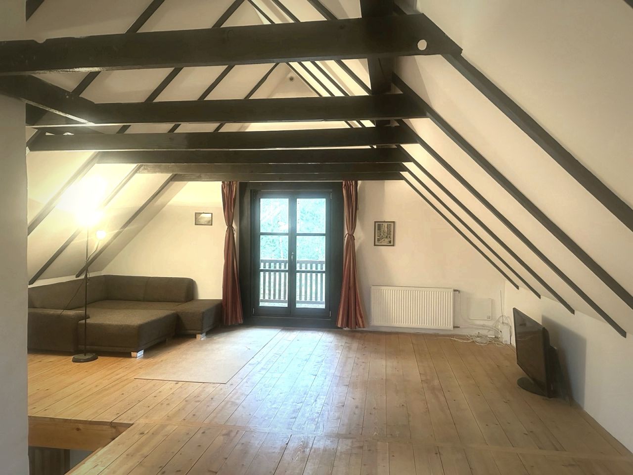 dom wolnostojący, 4 pokoje Mauryców, ul. Brzozowa. Zdjęcie 15