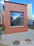 Lokal Warszawa Praga-Północ