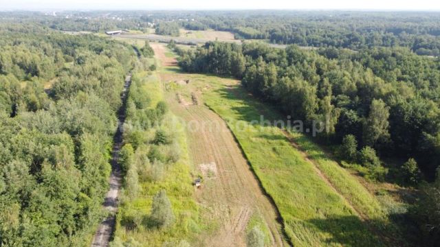 Działka rolno-budowlana Jodłówka. Zdjęcie 7