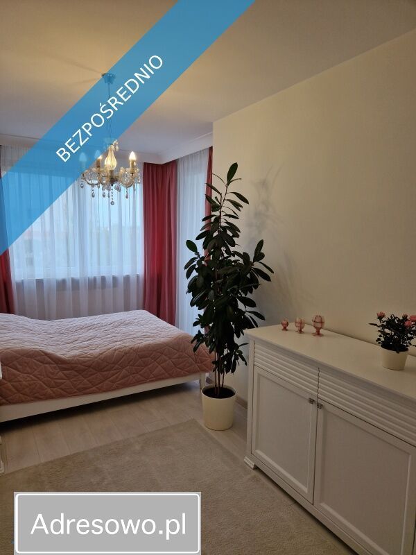 Mieszkanie 3-pokojowe Poznań Grunwald. Zdjęcie 14