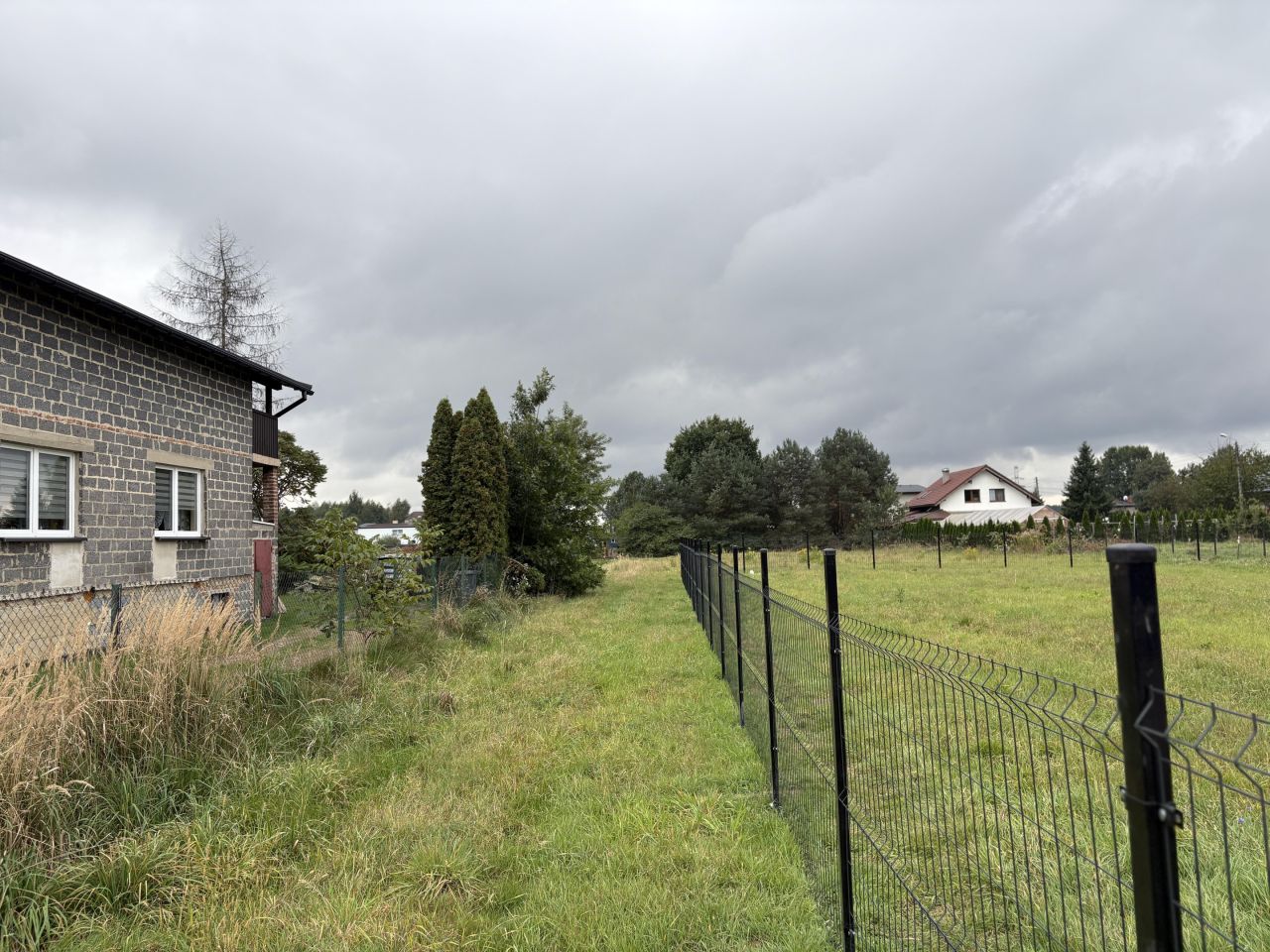 Działka budowlana Orzesze Zawada, ul. Skłodowskiej. Zdjęcie 13