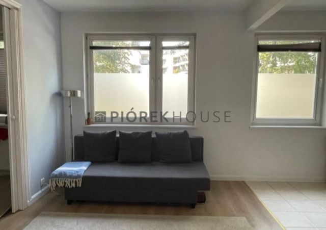 Mieszkanie 2-pokojowe Warszawa Bielany, ul. Heroldów. Zdjęcie 1