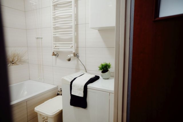 Mieszkanie 3-pokojowe Łódź Bałuty, ul. Łagiewnicka. Zdjęcie 11