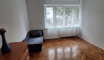 Mieszkanie 1-pokojowe Warszawa Wola, ul. Obozowa