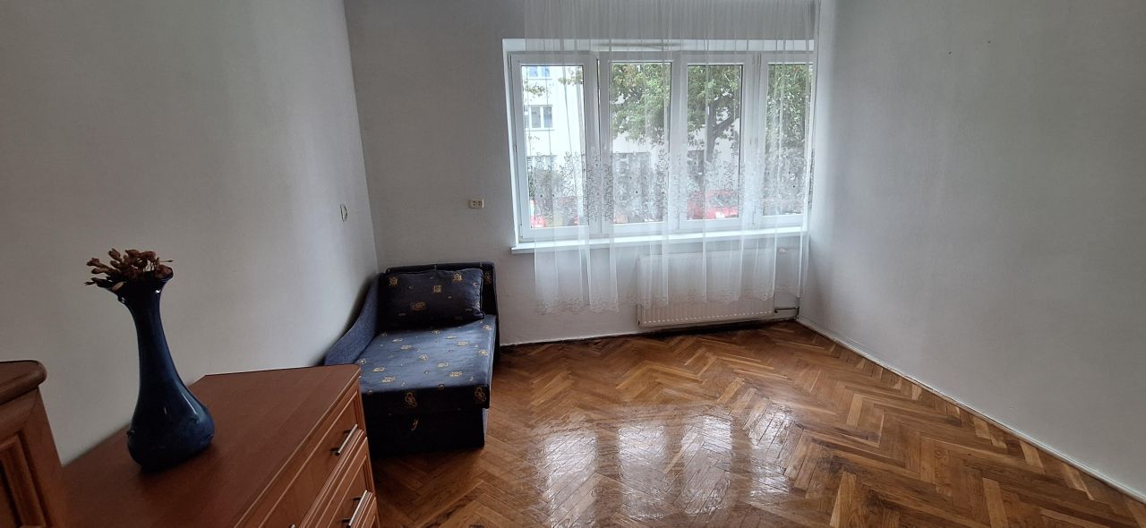 Mieszkanie 1-pokojowe Warszawa Wola, ul. Obozowa