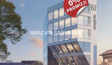 Działka inwestycyjna Kraków Bronowice Wielkie, ul. Jasnogórska