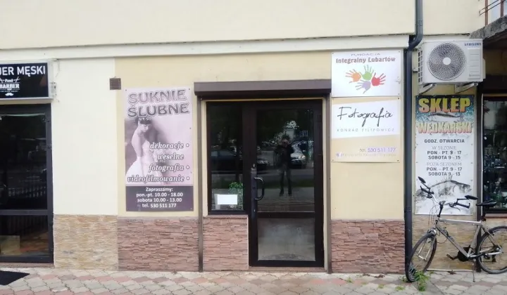 Lokal Lubartów, ul. Lubelska