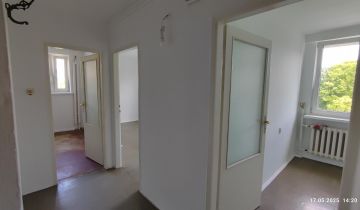 Mieszkanie 2-pokojowe Warszawa Ochota, ul. Żwirki i Wigury