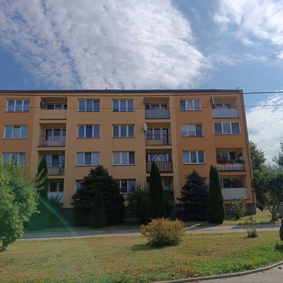 Mieszkanie 2-pokojowe Krynki, ul. gen. Józefa Bema. Zdjęcie 11