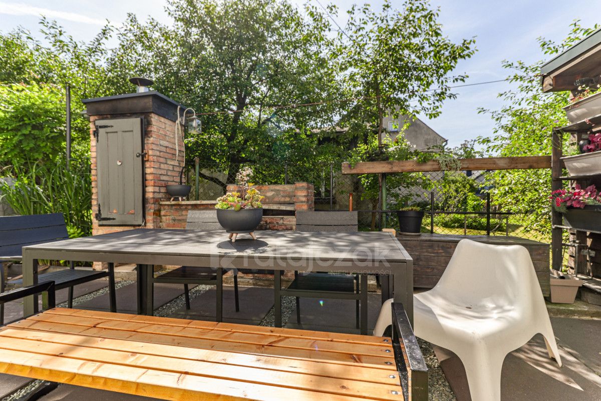 Mieszkanie 4-pokojowe Wejherowo, ul. Podgórna. Zdjęcie 14