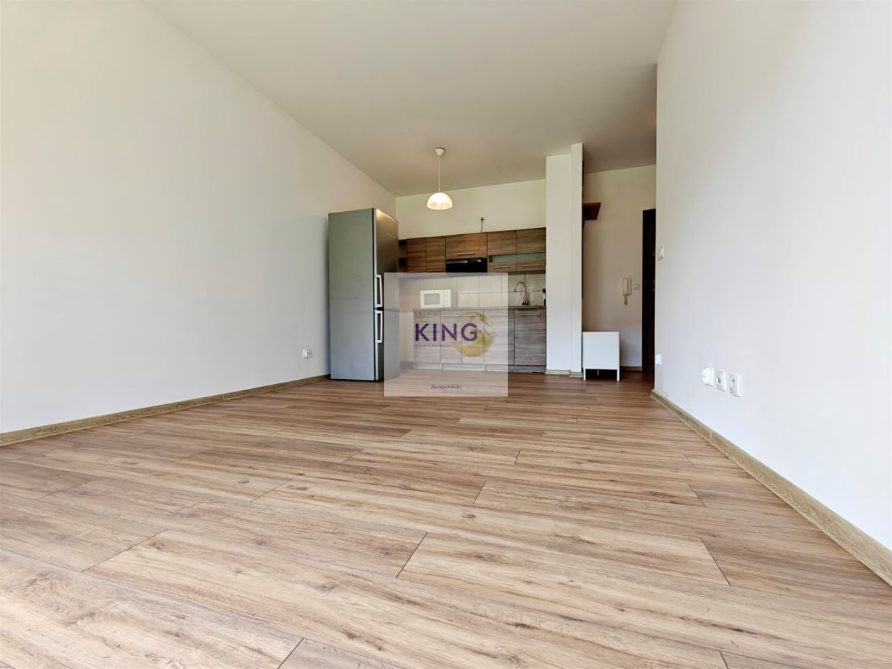 Mieszkanie 2-pokojowe Szczecin Gumieńce. Zdjęcie 3