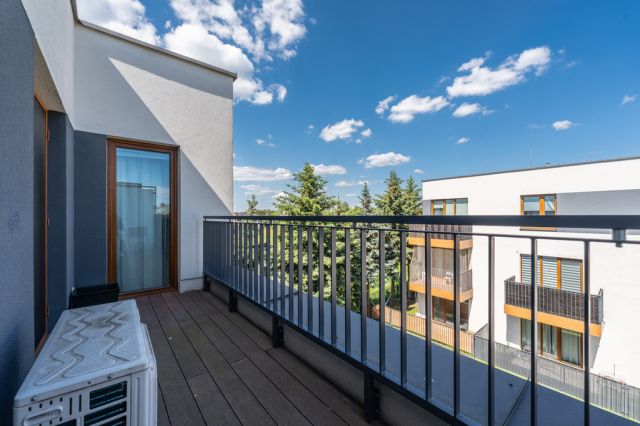 Mieszkanie 3-pokojowe Warszawa Wilanów, ul. Bruzdowa. Zdjęcie 21