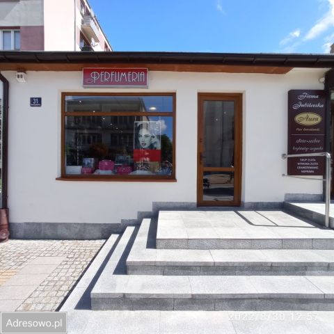 Lokal Ciechanów, ul. Warszawska. Zdjęcie 1