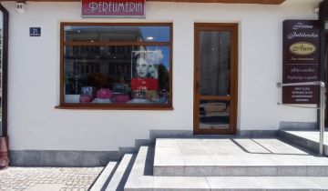 Lokal Ciechanów, ul. Warszawska