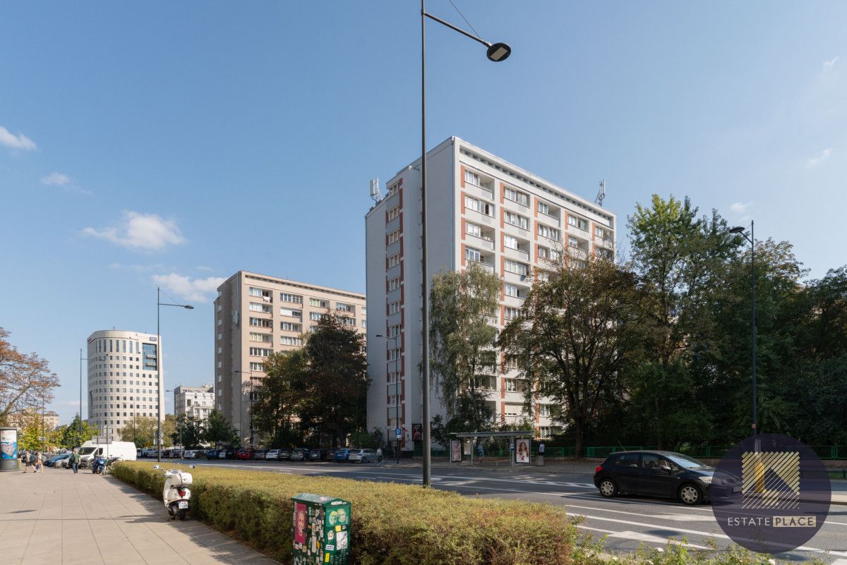 Mieszkanie 2-pokojowe Warszawa Śródmieście, ul. Królewska. Zdjęcie 18