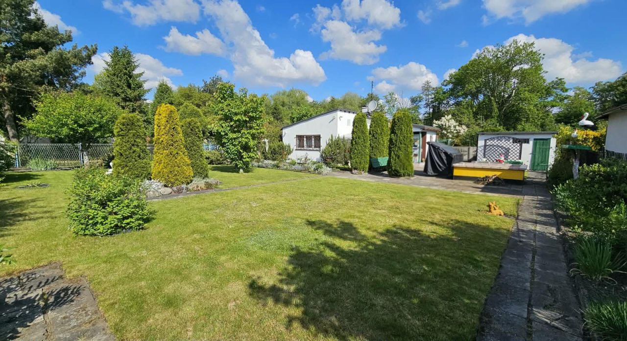 Działka rod Ruda Śląska Ruda, ul. Wolności. Zdjęcie 12