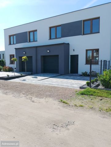 bliźniak, 5 pokoi Gutowo Wielkie. Zdjęcie 1