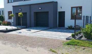 bliźniak, 5 pokoi Gutowo Wielkie