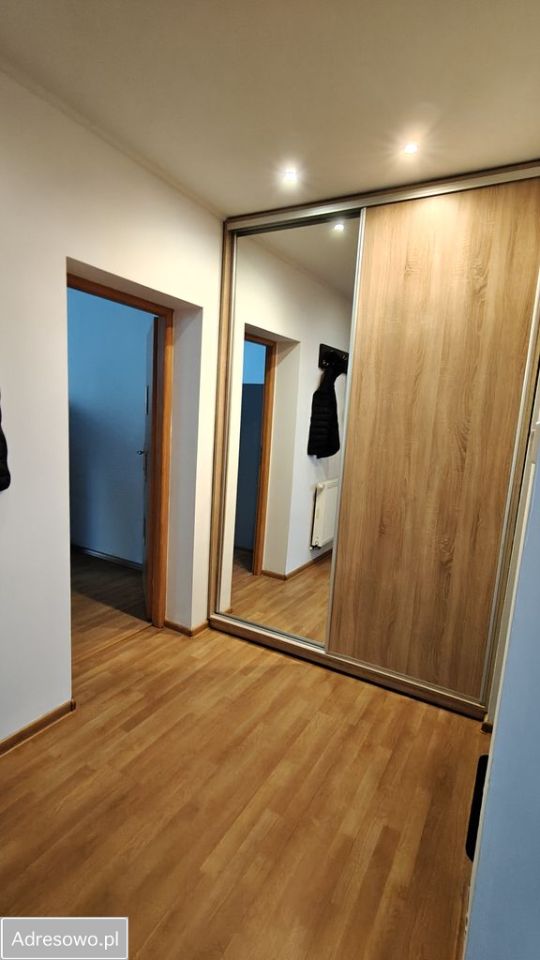 Mieszkanie 4-pokojowe Rybnik Niewiadom Górny, ul. Raciborska. Zdjęcie 8