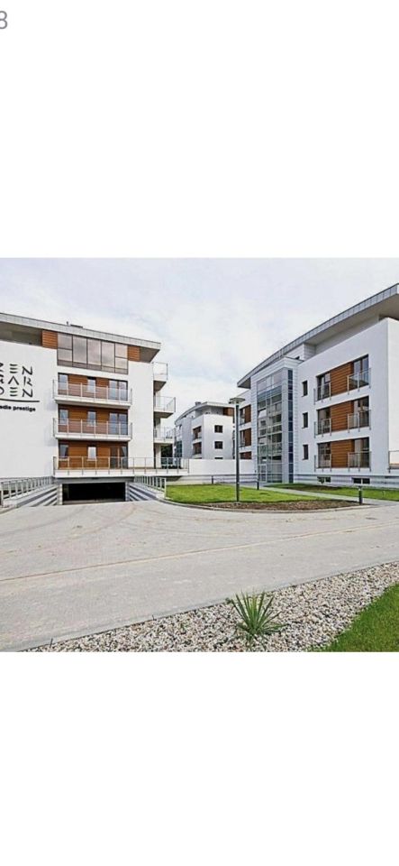 Mieszkanie 3-pokojowe Szeligi, ul. Brzozowa. Zdjęcie 20