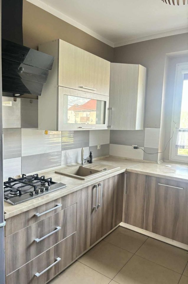 Mieszkanie 3-pokojowe Kluczbork, ul. Dzierżona. Zdjęcie 6