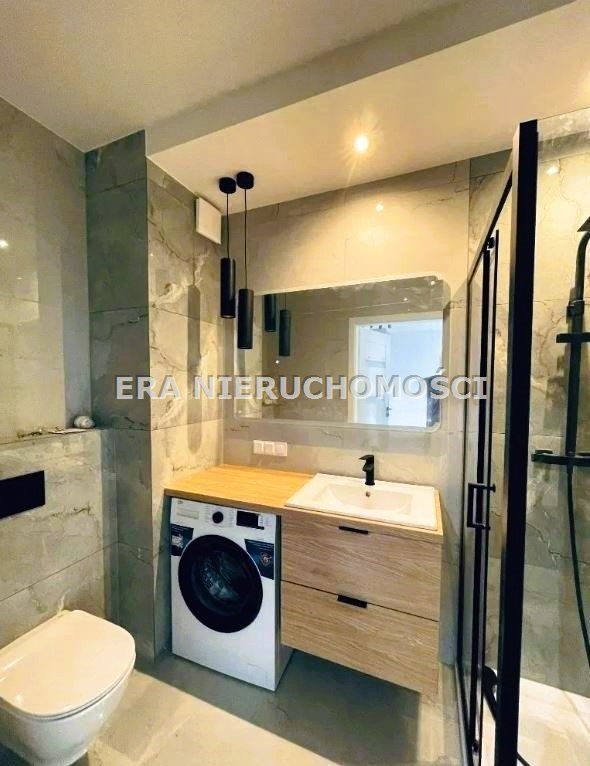 Mieszkanie 2-pokojowe Białystok, ul. Angielska. Zdjęcie 5