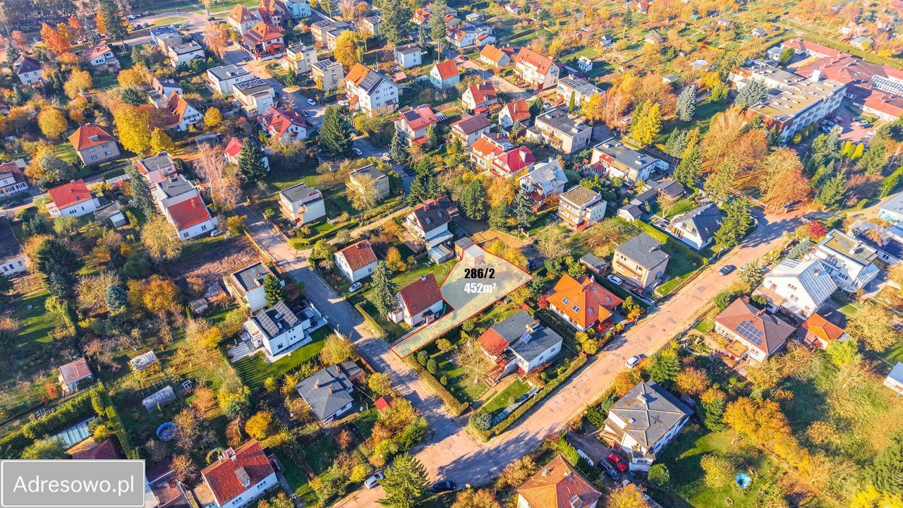 Działka budowlana Elbląg. Zdjęcie 3