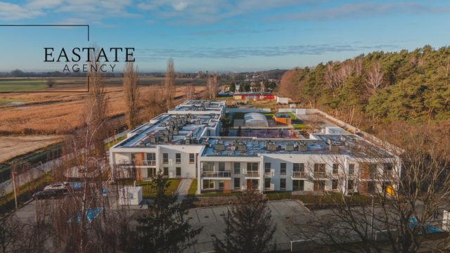 Mieszkanie 1-pokojowe Gdańsk Sobieszewo, ul. Turystyczna. Zdjęcie 13