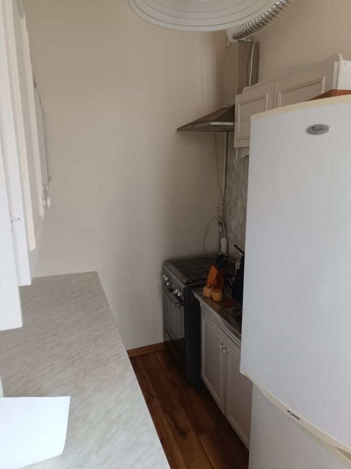 Mieszkanie 1-pokojowe Wrocław Stare Miasto. Zdjęcie 2