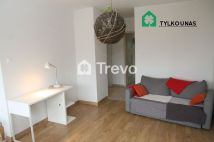 Mieszkanie 2-pokojowe Gdańsk Osowa, ul. Orfeusza