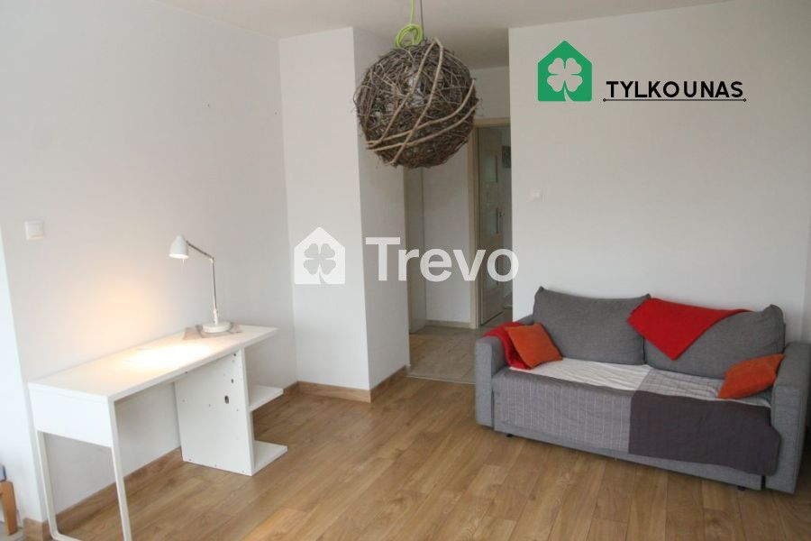 Mieszkanie 2-pokojowe Gdańsk Osowa, ul. Orfeusza