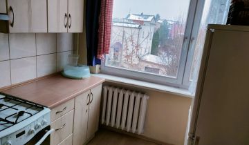 Mieszkanie 1-pokojowe Ciechanów, ul. Adama Asnyka